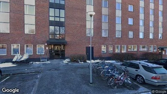 Apartments for rent in Lidingö - Photo from Google Street View