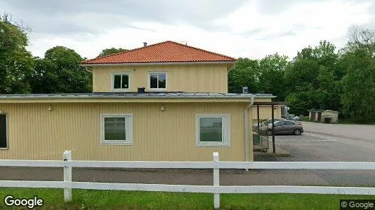 Apartments for rent in Götene - Photo from Google Street View