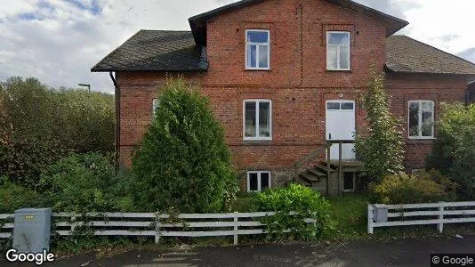 Apartments for rent in Bjuv - Photo from Google Street View