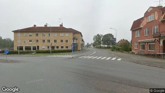 Apartments for rent in Eksjö - Photo from Google Street View