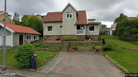 Apartments for rent in Mölndal - Photo from Google Street View