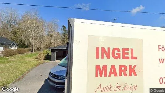 Apartments for rent in Haninge - Photo from Google Street View