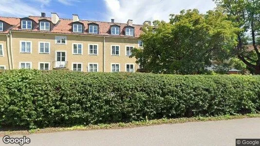 Rooms for rent in Uppsala - Photo from Google Street View