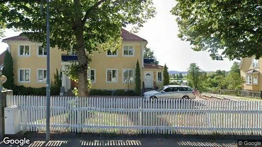 Apartments for rent in Hedemora - Photo from Google Street View