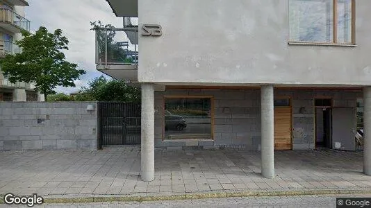 Rooms for rent in Södermalm - Photo from Google Street View