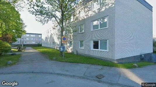 Apartments for rent in Stockholm West - Photo from Google Street View