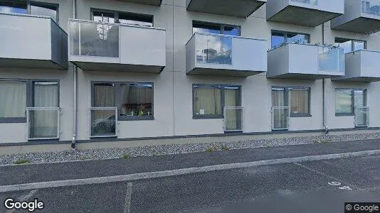 Apartments for rent in Täby - Photo from Google Street View
