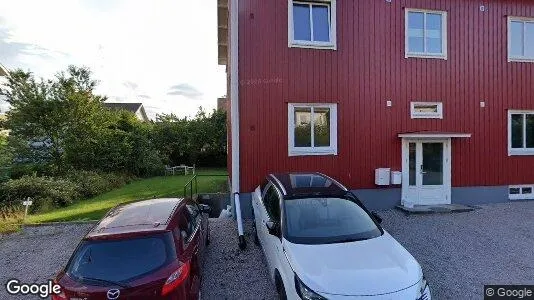 Apartments for rent in Gävle - Photo from Google Street View