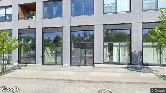 Apartments for rent in Sollentuna - Photo from Google Street View