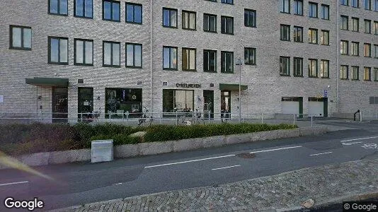 Apartments for rent in Majorna-Linné - Photo from Google Street View