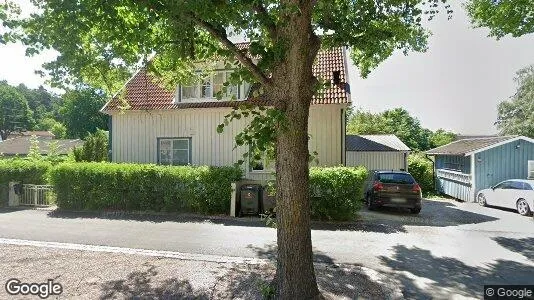 Apartments for rent in Södertälje - Photo from Google Street View