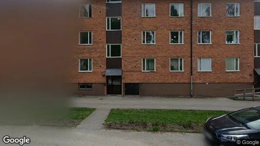 Apartments for rent in Heby - Photo from Google Street View