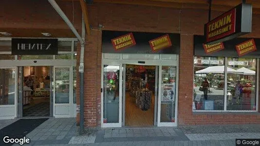 Apartments for rent in Huddinge - Photo from Google Street View