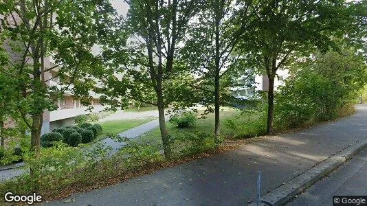 Apartments for rent in Karlskrona - Photo from Google Street View