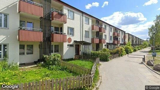 Apartments for rent in Borås - Photo from Google Street View