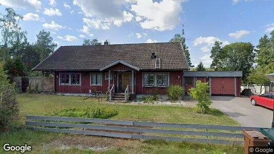 Apartments for rent in Håbo - Photo from Google Street View