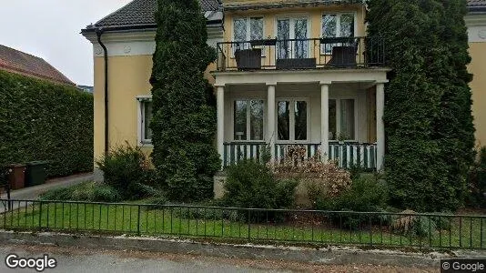 Apartments for rent in Örebro - Photo from Google Street View