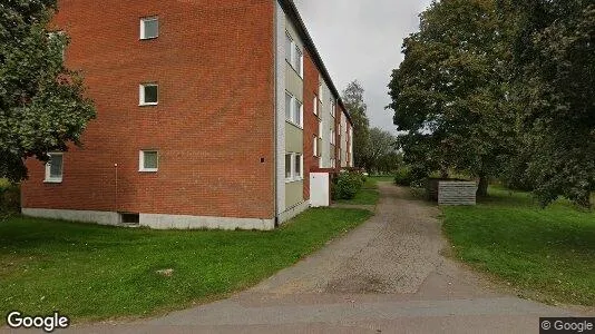 Apartments for rent in Kristinehamn - Photo from Google Street View