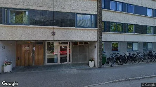 Rooms for rent in Södermalm - Photo from Google Street View