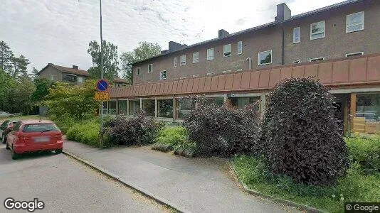 Apartments for rent in Stockholm South - Photo from Google Street View