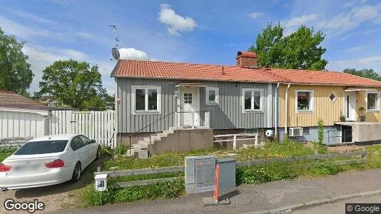Apartments for rent in Karlstad - Photo from Google Street View