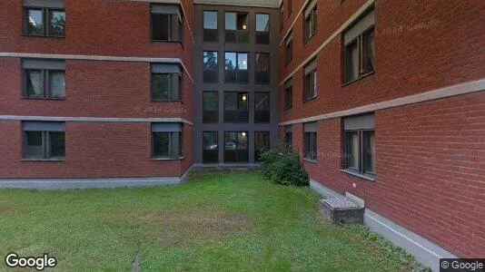 Rooms for rent in Östermalm - Photo from Google Street View