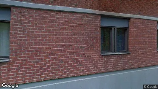 Rooms for rent in Östermalm - Photo from Google Street View