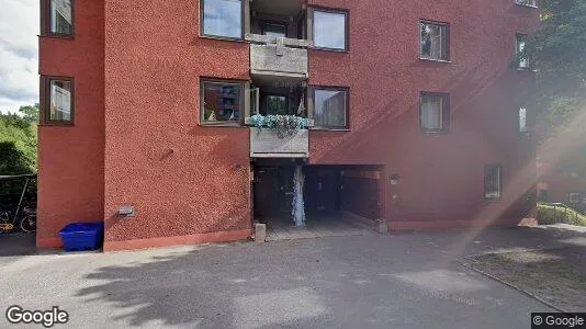 Rooms for rent in Östermalm - Photo from Google Street View