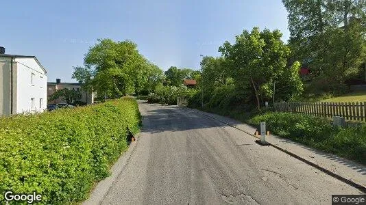 Apartments for rent in Danderyd - Photo from Google Street View