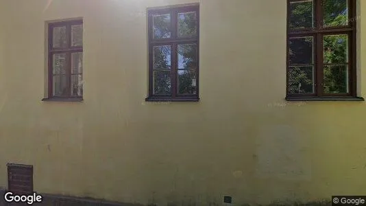 Rooms for rent in Kungsholmen - Photo from Google Street View