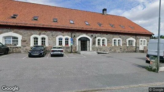 Apartments for rent in Stockholm West - Photo from Google Street View