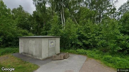Apartments for rent in Johanneberg - Photo from Google Street View