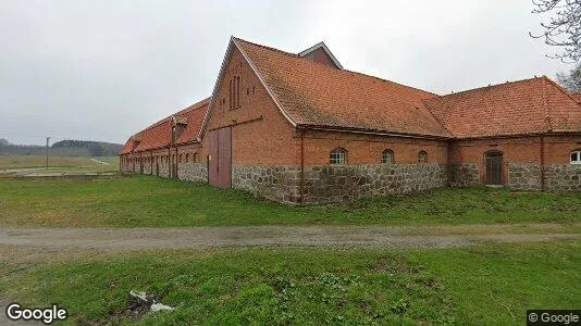 Apartments for rent in Sjöbo - Photo from Google Street View