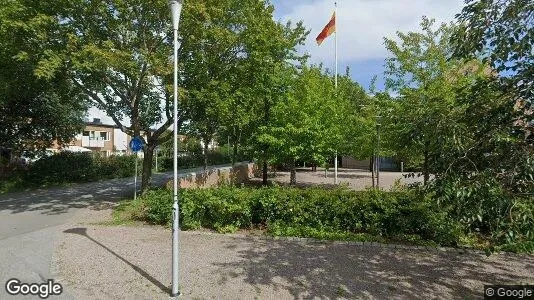 Apartments for rent in Uppsala - Photo from Google Street View
