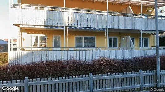 Apartments for rent in Västerås - Photo from Google Street View