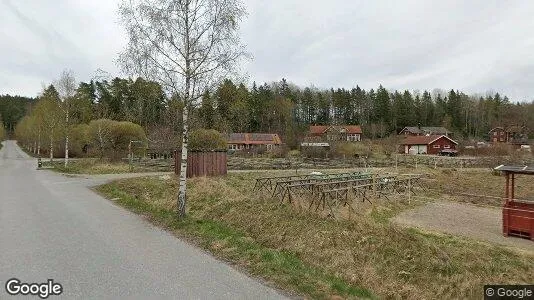 Apartments for rent in Upplands Väsby - Photo from Google Street View