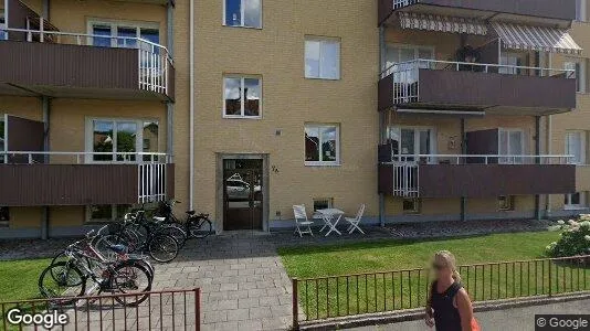 Apartments for rent in Jönköping - Photo from Google Street View