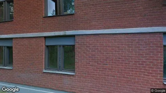 Rooms for rent in Östermalm - Photo from Google Street View