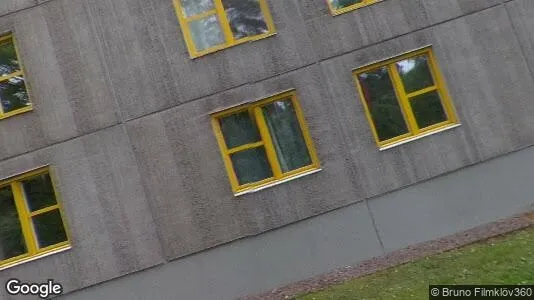 Rooms for rent in Solna - Photo from Google Street View