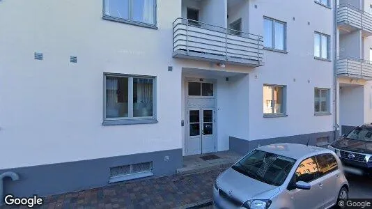 Apartments for rent in Helsingborg - Photo from Google Street View
