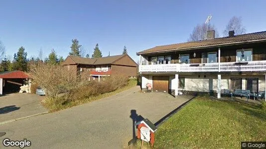 Apartments for rent in Malung-Sälen - Photo from Google Street View