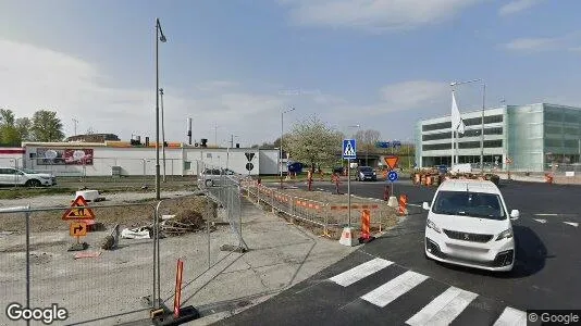 Apartments for rent in Askim-Frölunda-Högsbo - Photo from Google Street View