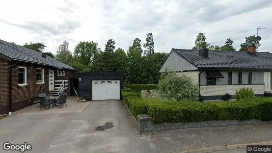 Apartments for rent in Finspång - Photo from Google Street View