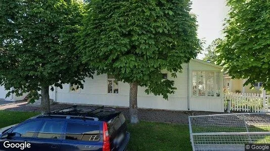 Apartments for rent in Borgholm - Photo from Google Street View