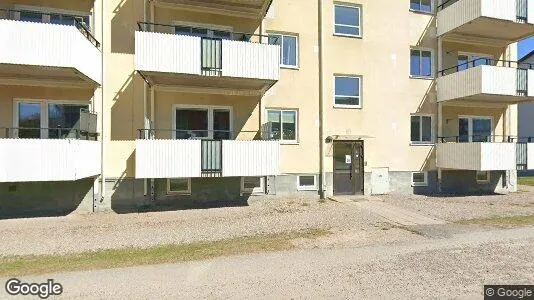 Apartments for rent in Sundsvall - Photo from Google Street View