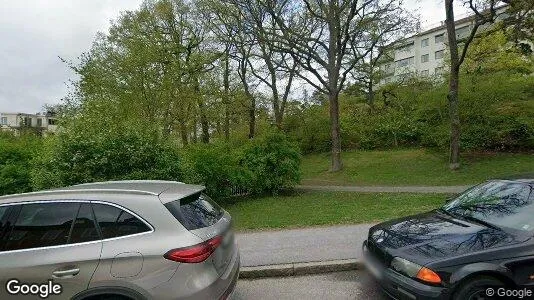 Apartments for rent in Kungsholmen - Photo from Google Street View