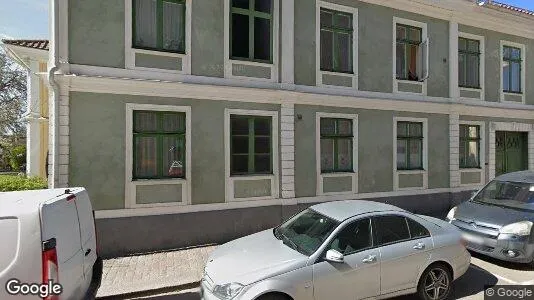 Apartments for rent in Kalmar - Photo from Google Street View