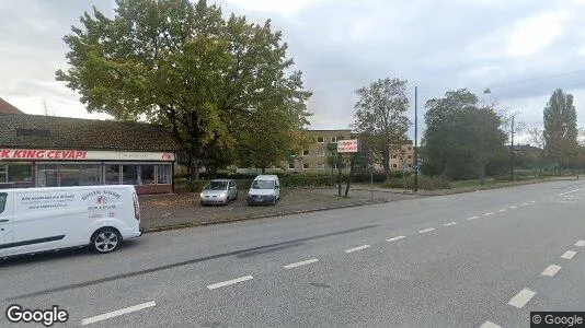 Apartments for rent in Malmö City - Photo from Google Street View