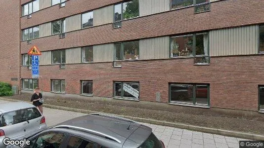 Apartments for rent in Vasastan - Photo from Google Street View