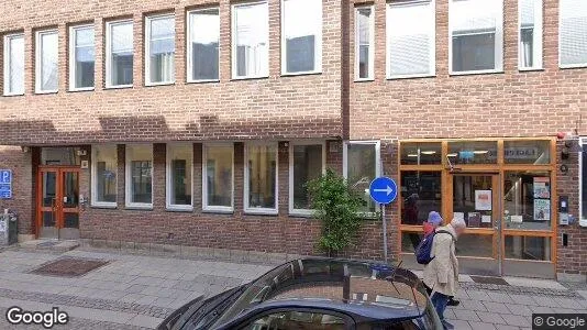 Apartments for rent in Lund - Photo from Google Street View